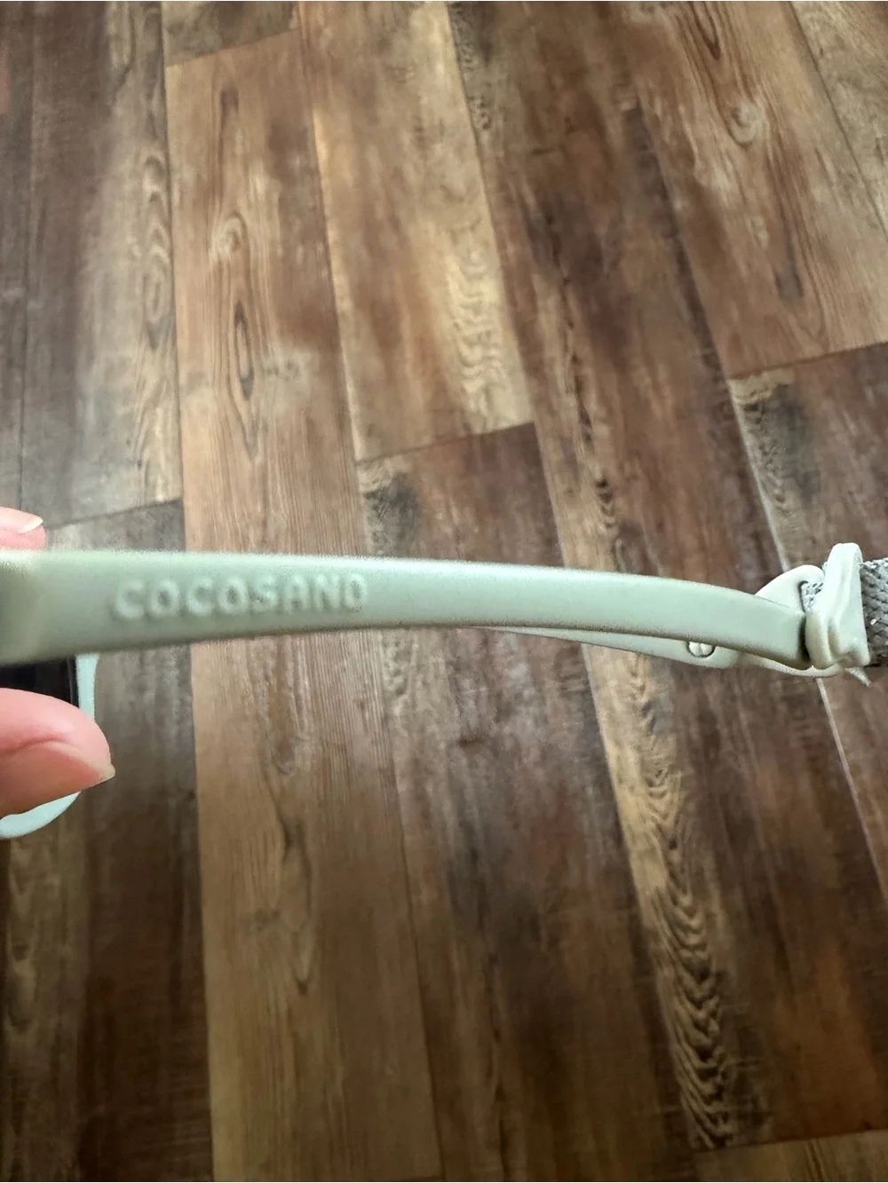 Cocosand Baby Sunglassed
